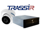 Система видеонаблюдения Трассир
